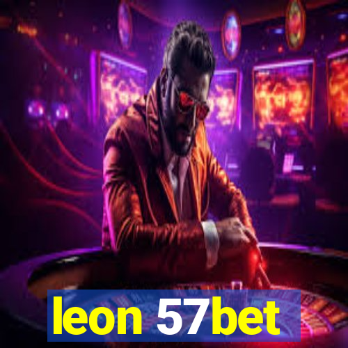 leon 57bet